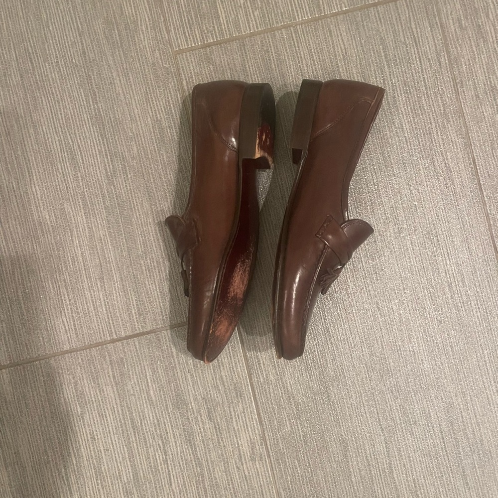 Men’s 11M Bruno Magli shoes in very good condition as you can see new sale price